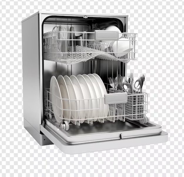Dishwasher