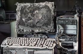 Non-fixable PC
